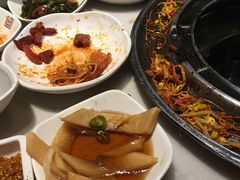 -韩宫宴烤肉·料理(苏州中心店)