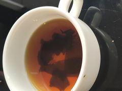 -唐拉雅秀酒店-西锦汇空中BBQ·思创餐厅