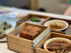 -蔡澜港式点心(皇庭广场店)