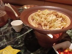 -奉天小馆·非遗东北菜(沈阳万象城店)