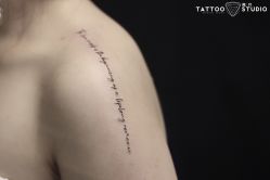 -飛凡TATTOO纹身•原创