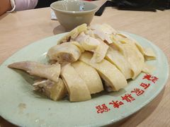 -百家鸡味馆(清泰店)