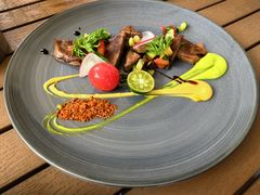 -MARU玛露音乐餐厅(大学路店)