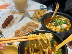 -姐弟俩土豆粉(北京双桥万达店)
