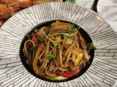 -ins森林童话餐厅coffee&bistro