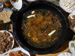 -鲜菌江湖正宗野生菌火锅