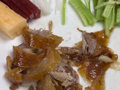 -六和聚传统烤鸭.天津菜(和平店)