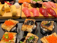 -玄白·炭烤活鳗(上海首店)