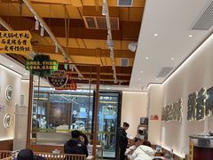 -陳香貴·蘭州牛肉面(松江亚繁亚乐城店)