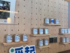 -Shiftin’浮起咖啡 (福保店)