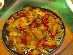 -清真民族饭庄(洞庭路店)