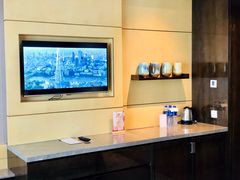 -杭州城中香格里拉大酒店