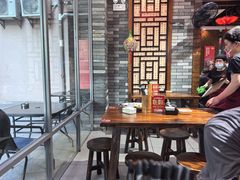 -秦园陕西手工面馆(番禺节能科技园店)
