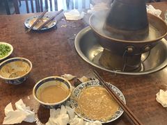 -前门张记涮肉(前门店)