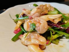 -松涛园朝鲜·海鲜·料理店(鸭绿江断桥店)