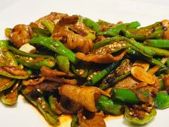 -洋洋中餐馆·SINCE 1997(信投店)