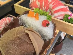 -湊湊火锅·茶憩(东城民盈国贸城店)