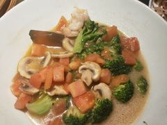 -绿茶餐厅(朝阳大悦城店)
