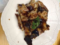 -船歌·鱼水饺青岛菜(闽江二路店)