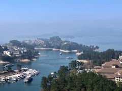 -梦姑塘文化公园