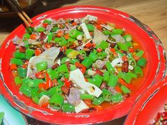 -先启半步颠.川菜.小酒馆(宝安坪洲店)