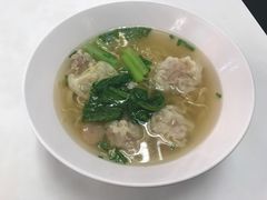 -Magic Food Point(Airport Street food)