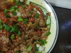 -四小区火锅·巷子里的重庆火锅(花照壁店)