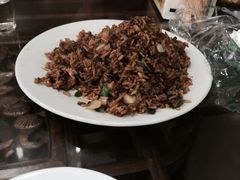 -徽州美食(三十年老店)