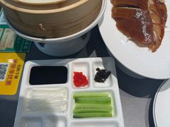 -黑窑厂糖油饼烤鸭·清真菜(旗舰店)