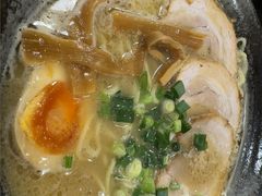 -日出拉面(望京店)
