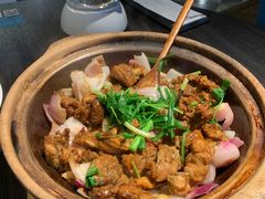 -鹊玥·粤菜小馆(汇智国际商业中心店)