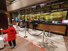 -上海新锦江大酒店