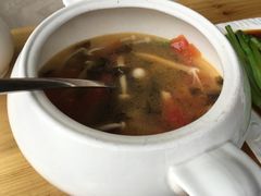 -墨白私房菜·广东菜 粤菜