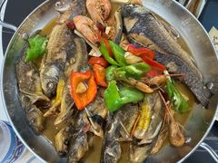 -李东农庄(中南百草园地标店)