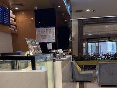 -逸派咖啡 EPARKCOFFEE(广安门店)