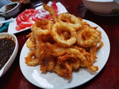 -卫巷菜馆(芙蓉总店)