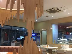 大堂-辣公子·千岛湖私房菜(滨江店)