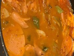 -唯成•韩国炭火烤肉 유성고기