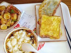 -李记粥铺(泰山路店)