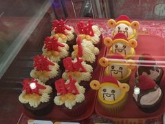 -Pantry's Best派悦坊蛋糕(世纪金源店)