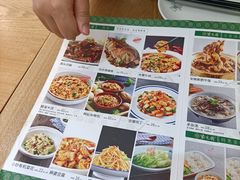 -紫光园·烤鸭(沙河物美店)