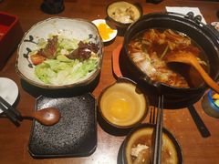 -千代武日本料理(开发区店)
