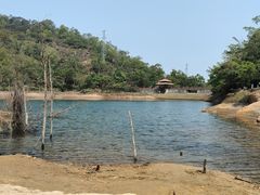 -大雁山风景区