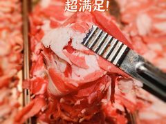 -阪尚皇·原切牛排·烤肉火锅自助(北京路店)
