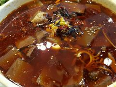 毛血旺-文杏酒楼(一品天下店)