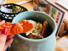 -蟹道乐(道顿堀本店)