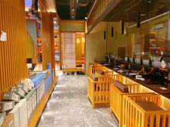 -割烹旭日本料理(龙湖狮山天街店)