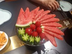 -长安大牌档之龙头酒肆(荣民龙首广场店)