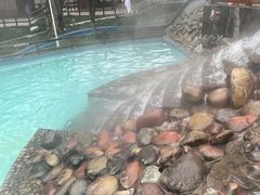 -灵秀温泉
