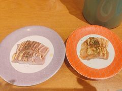 -晴季寿司(延河路万达广场店)